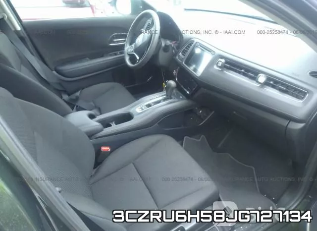 3CZRU6H58JG727134 фото 6