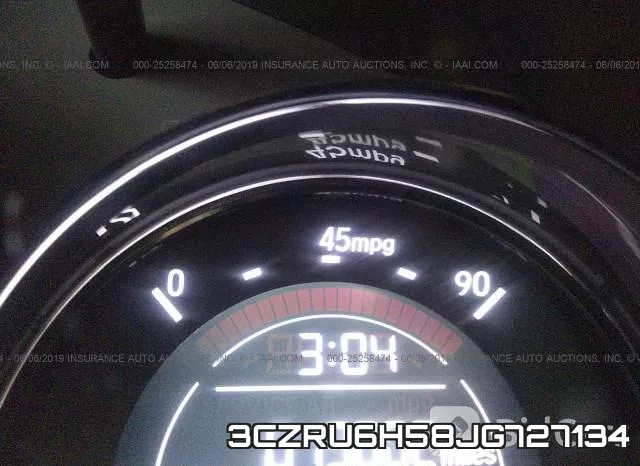 3CZRU6H58JG727134 фото 8