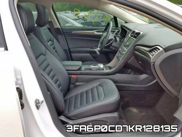 3FA6P0CD7KR128135 фото 6