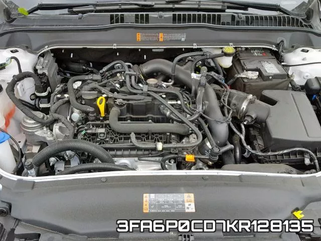 3FA6P0CD7KR128135 фото 8