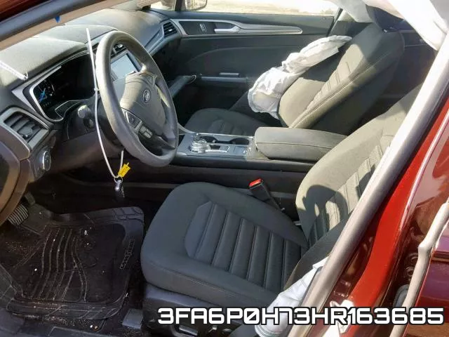 3FA6P0H73HR163685 фото 6