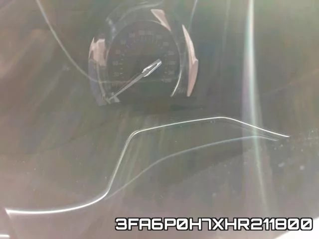 3FA6P0H7XHR211800 фото 9