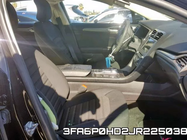 3FA6P0HD2JR225038 фото 6