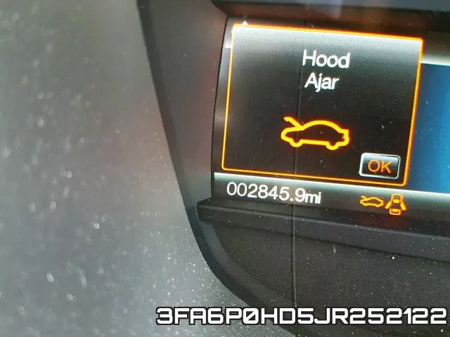 3FA6P0HD5JR252122 фото 9
