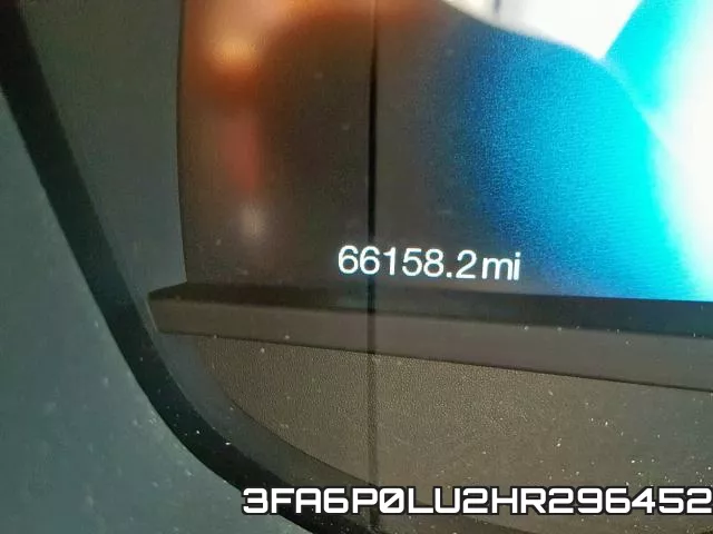 3FA6P0LU2HR296452 фото 9