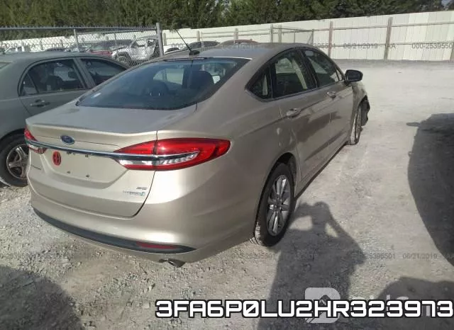 3FA6P0LU2HR323973 фото 4