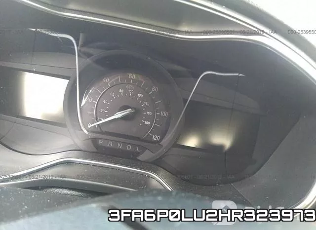 3FA6P0LU2HR323973 фото 7