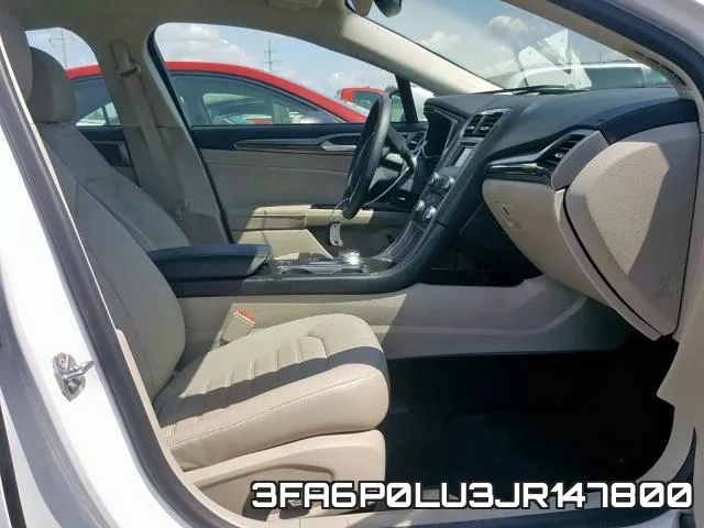 3FA6P0LU3JR147800 фото 6