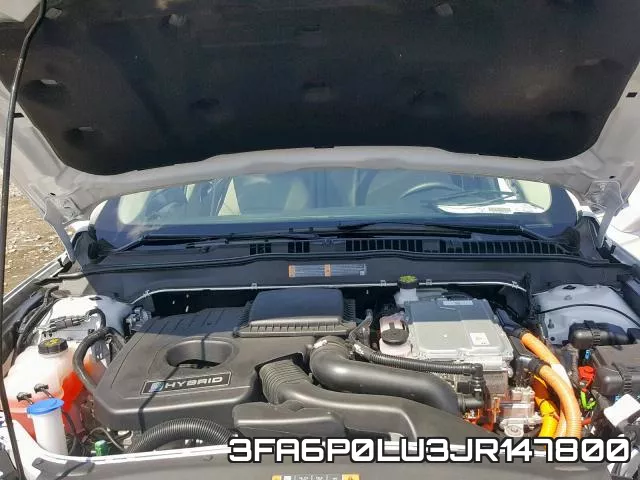 3FA6P0LU3JR147800 фото 8