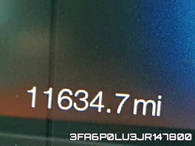 3FA6P0LU3JR147800 фото 9