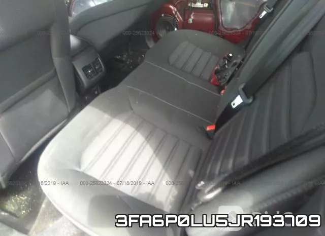 3FA6P0LU5JR193709 фото 8