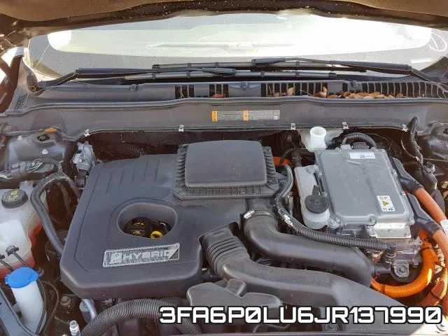 3FA6P0LU6JR137990 фото 8