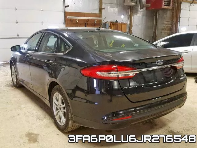 3FA6P0LU6JR276548 фото 4