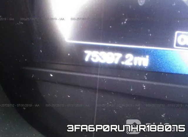 3FA6P0RU7HR188075 фото 8