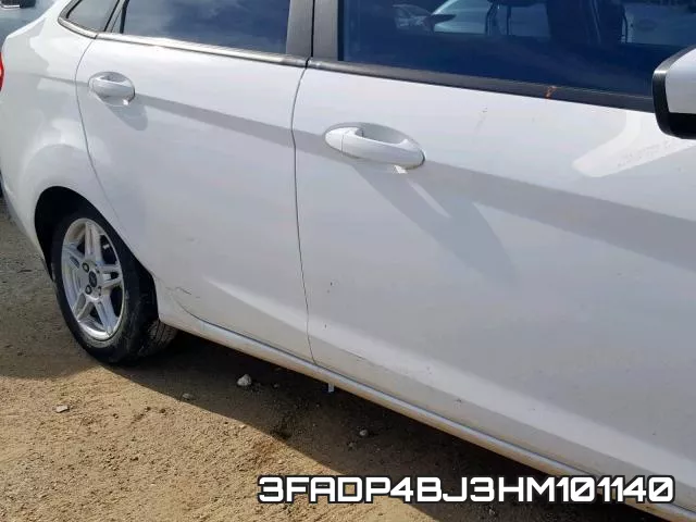 3FADP4BJ3HM101140 фото 10