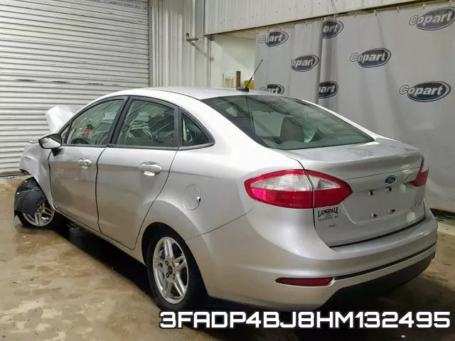 3FADP4BJ8HM132495 фото 4