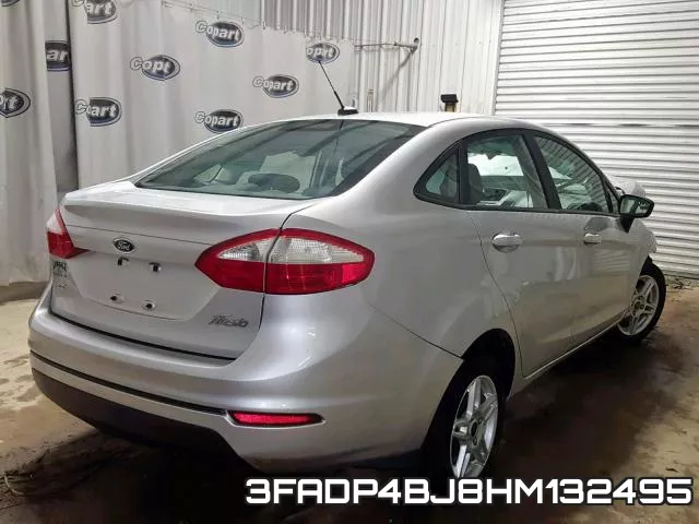 3FADP4BJ8HM132495 фото 5