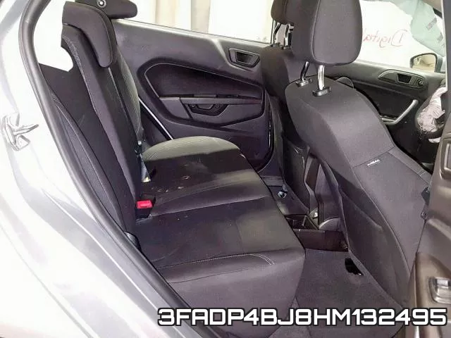 3FADP4BJ8HM132495 фото 7