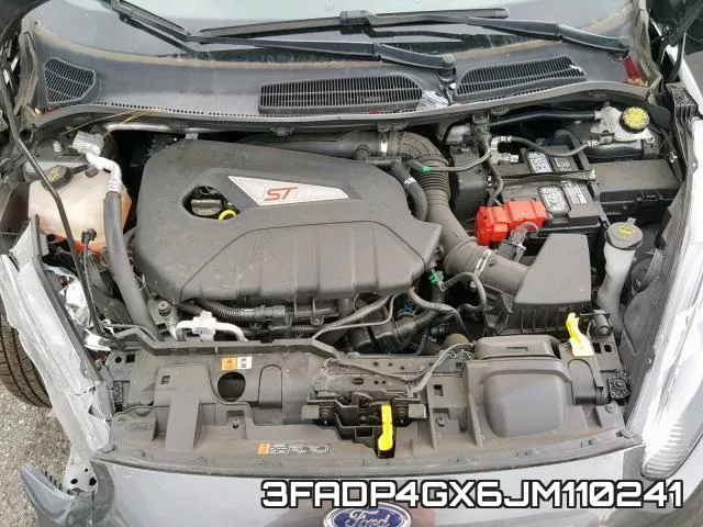 3FADP4GX6JM110241 фото 8