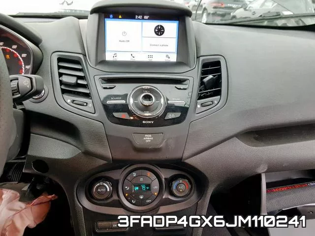 3FADP4GX6JM110241 фото 10