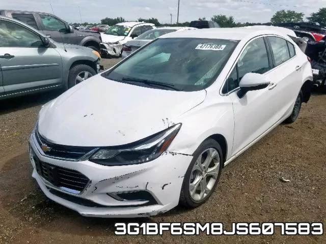 3G1BF6SM8JS607583 фото 3