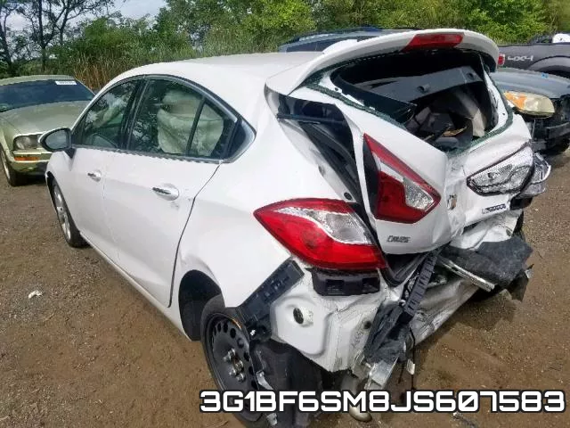 3G1BF6SM8JS607583 фото 4