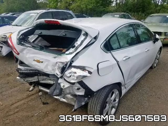 3G1BF6SM8JS607583 фото 5