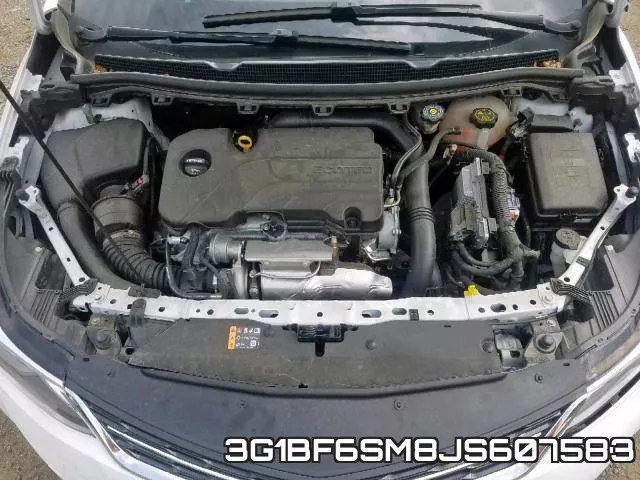 3G1BF6SM8JS607583 фото 8