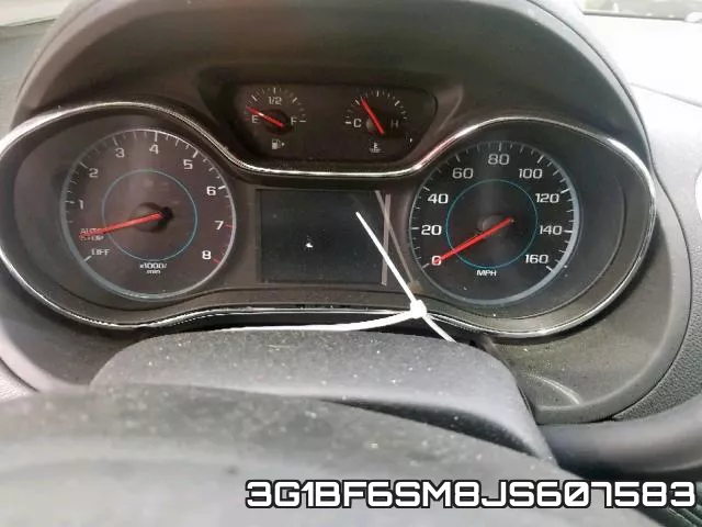 3G1BF6SM8JS607583 фото 9