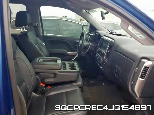 3GCPCREC4JG154897 фото 6