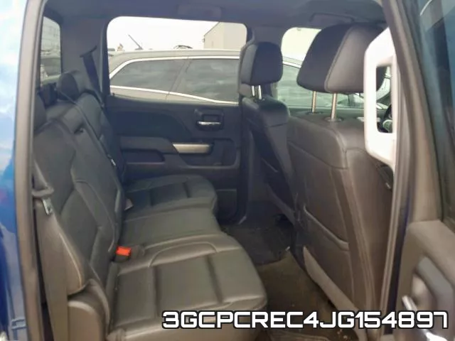 3GCPCREC4JG154897 фото 7