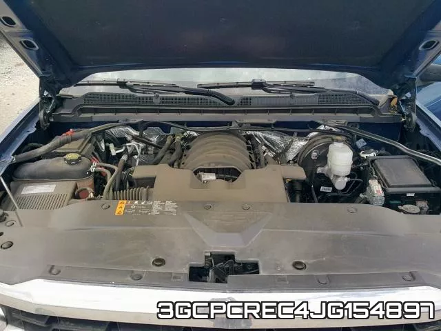 3GCPCREC4JG154897 фото 8