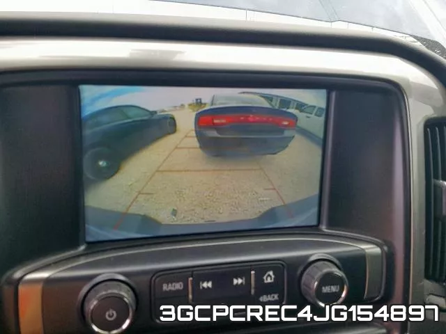 3GCPCREC4JG154897 фото 10
