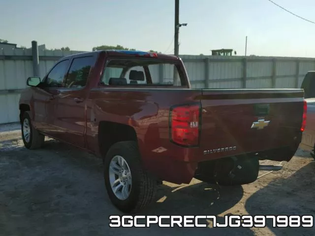 3GCPCREC7JG397989 фото 4