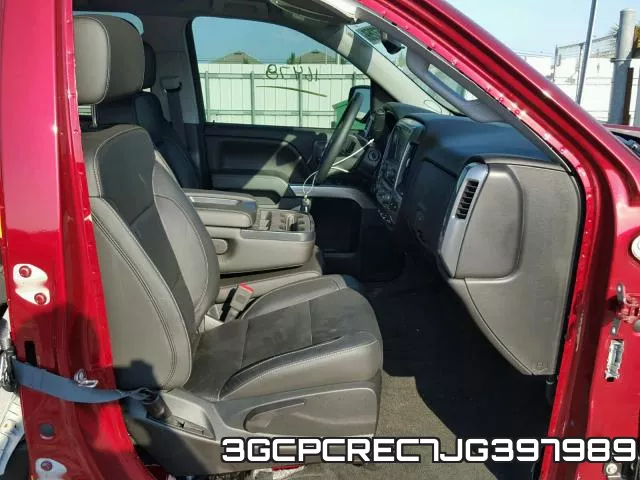 3GCPCREC7JG397989 фото 6