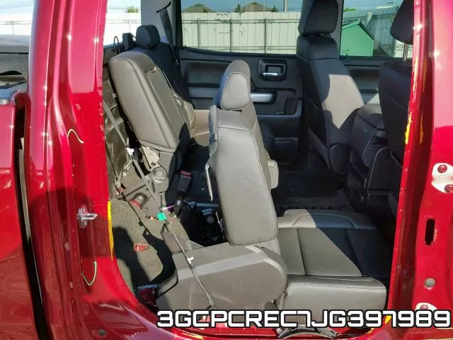 3GCPCREC7JG397989 фото 7