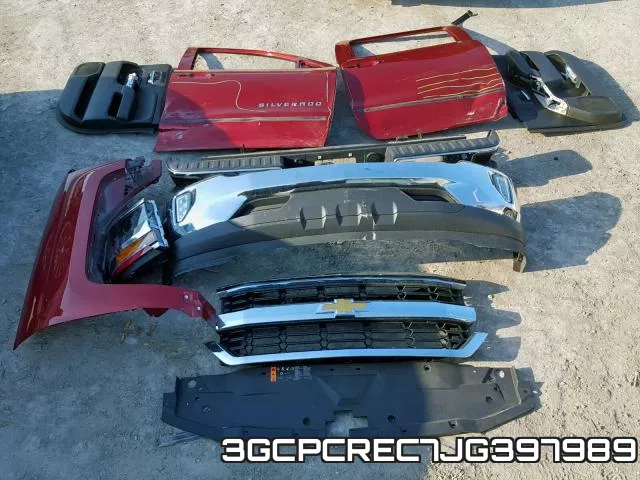 3GCPCREC7JG397989 фото 10