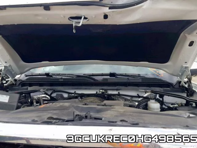 3GCUKREC0HG498565 фото 8