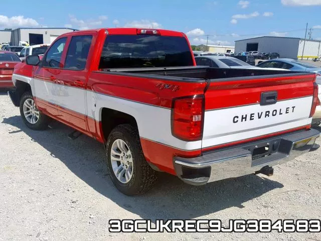 3GCUKREC9JG384683 фото 4