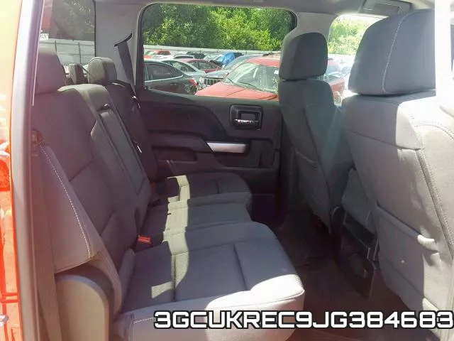 3GCUKREC9JG384683 фото 7