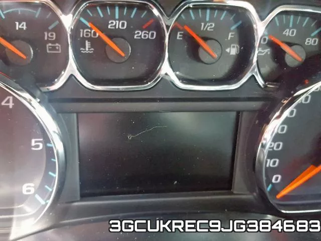 3GCUKREC9JG384683 фото 9