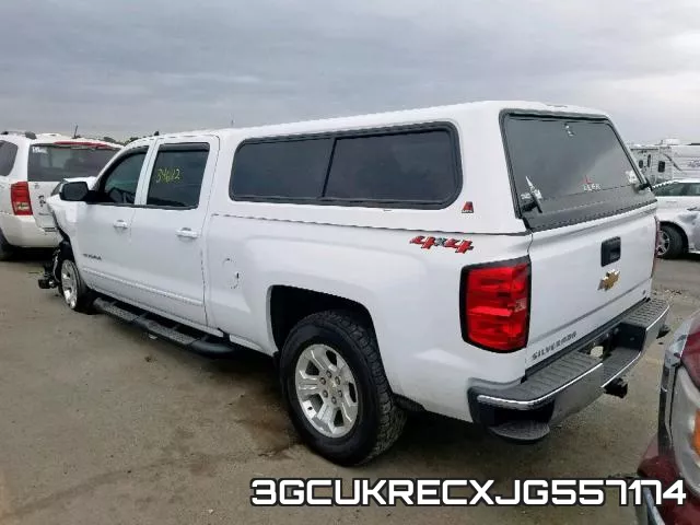 3GCUKRECXJG557174 фото 4