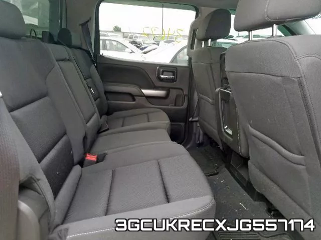 3GCUKRECXJG557174 фото 7