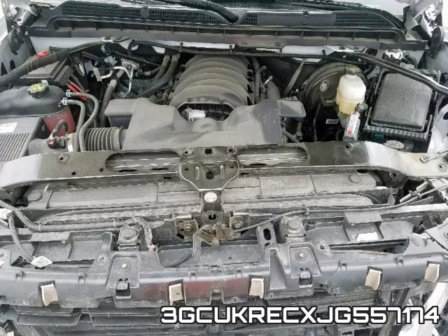 3GCUKRECXJG557174 фото 8