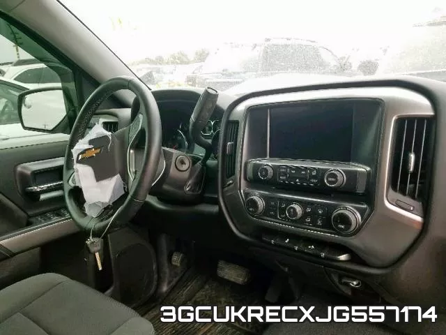 3GCUKRECXJG557174 фото 10
