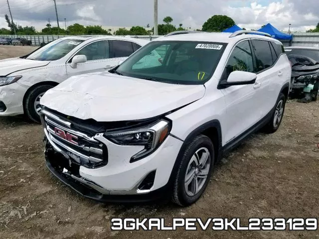 3GKALPEV3KL233129 фото 3