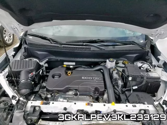 3GKALPEV3KL233129 фото 8