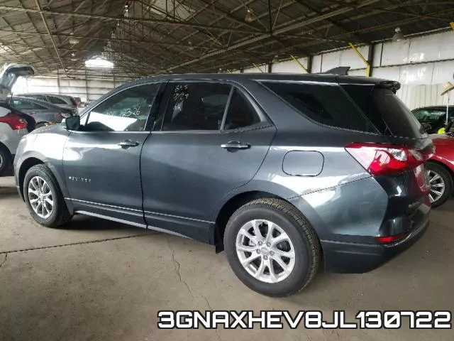 3GNAXHEV8JL130722 фото 4