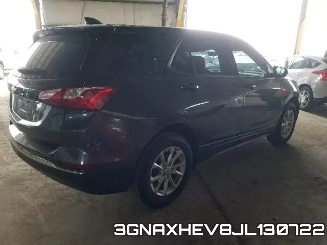 3GNAXHEV8JL130722 фото 5