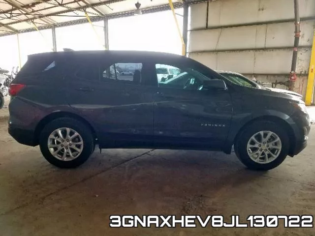 3GNAXHEV8JL130722 фото 10